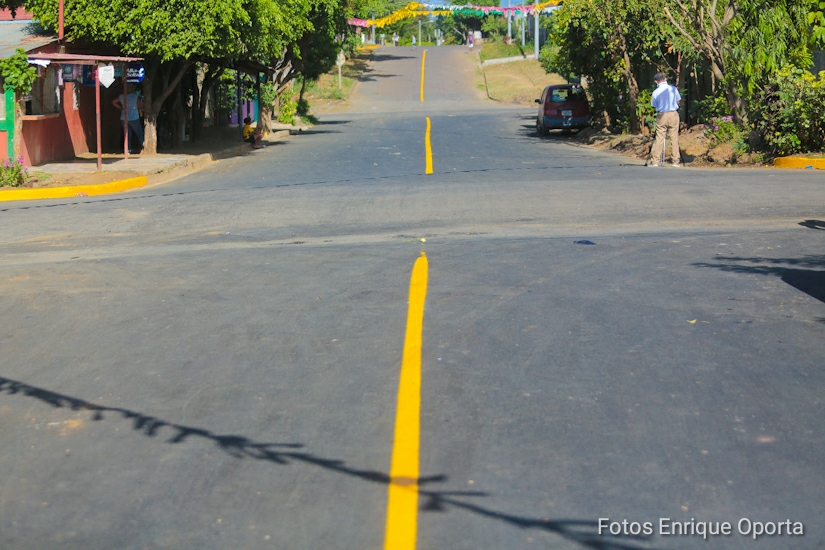 calles